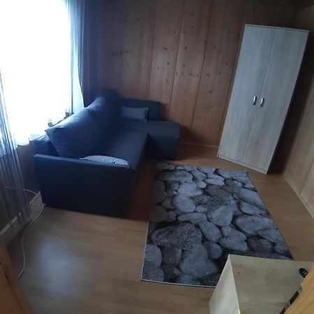 Chata W Banskiej Banska Nizna Exterior foto
